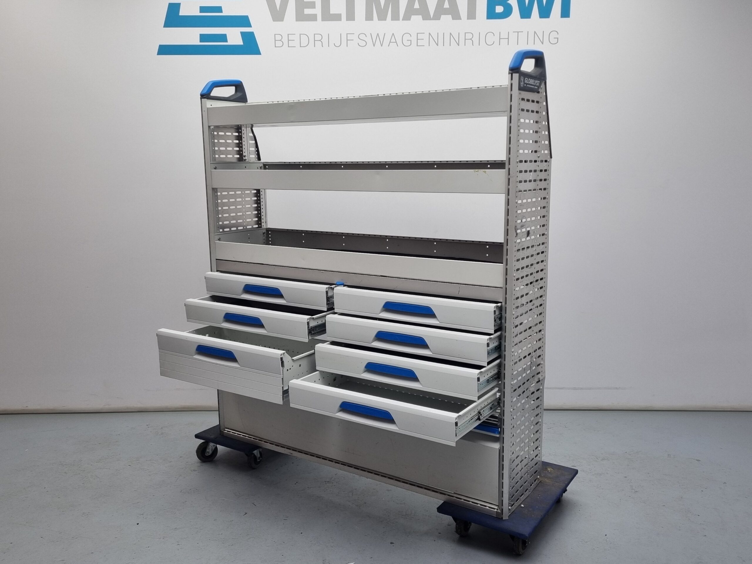 9669-2 Sortimo - Afbeelding 2