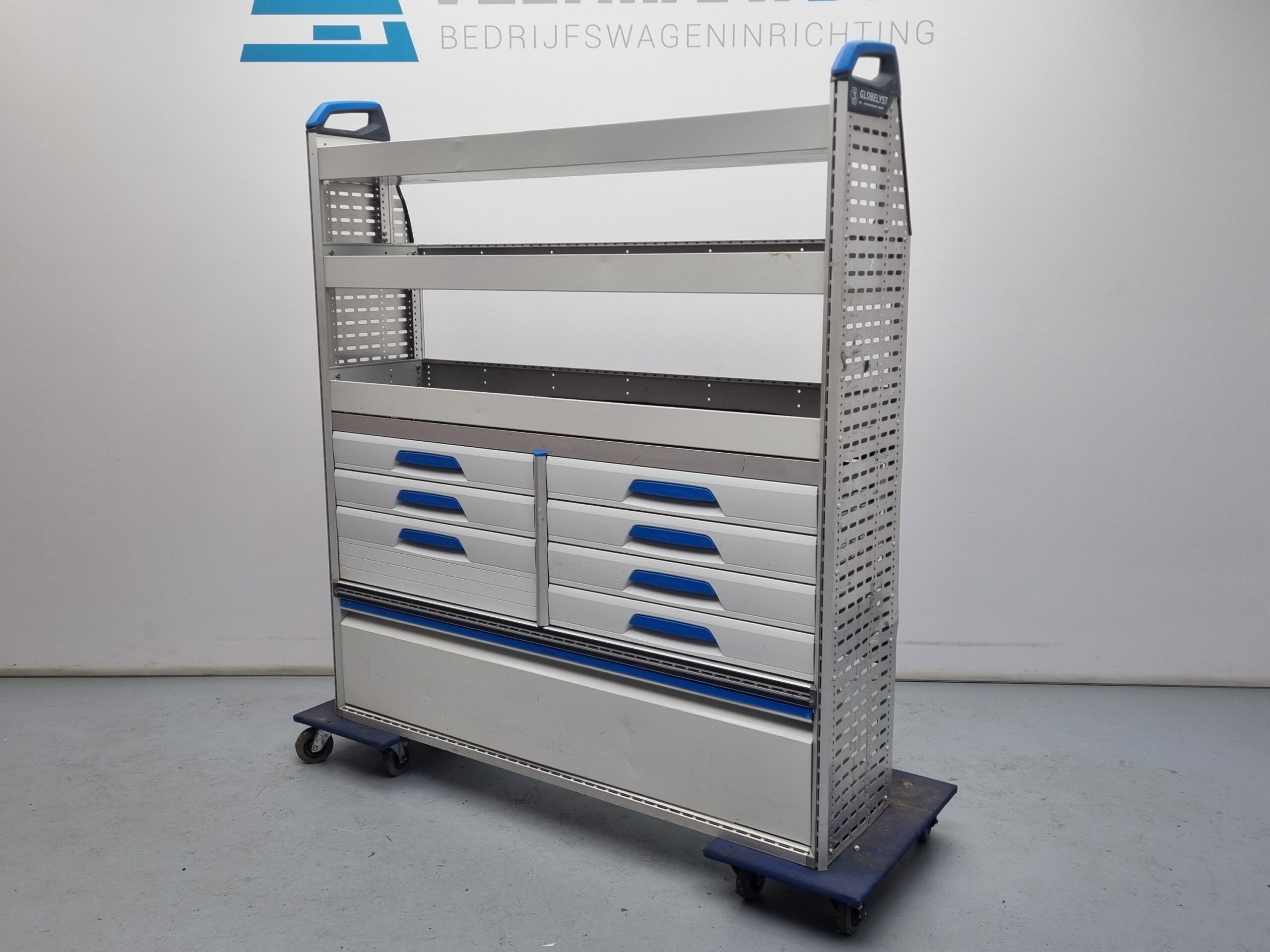 9669-2 Sortimo - Afbeelding 3