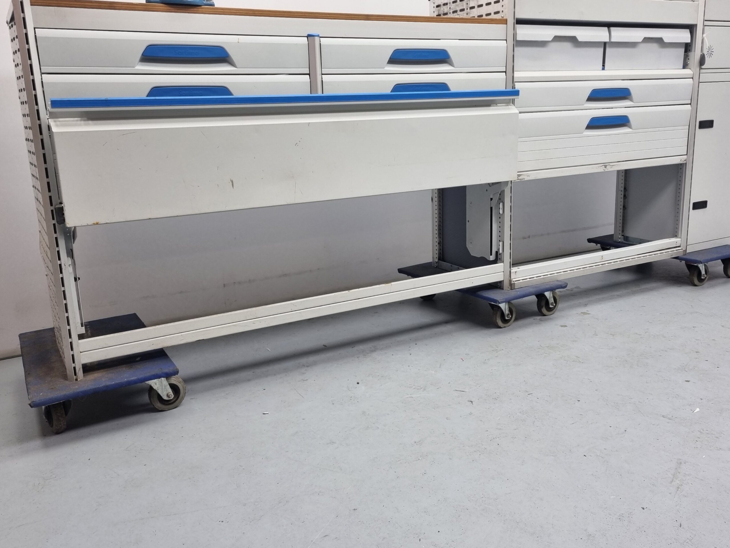 9669-1 Sortimo - Afbeelding 11