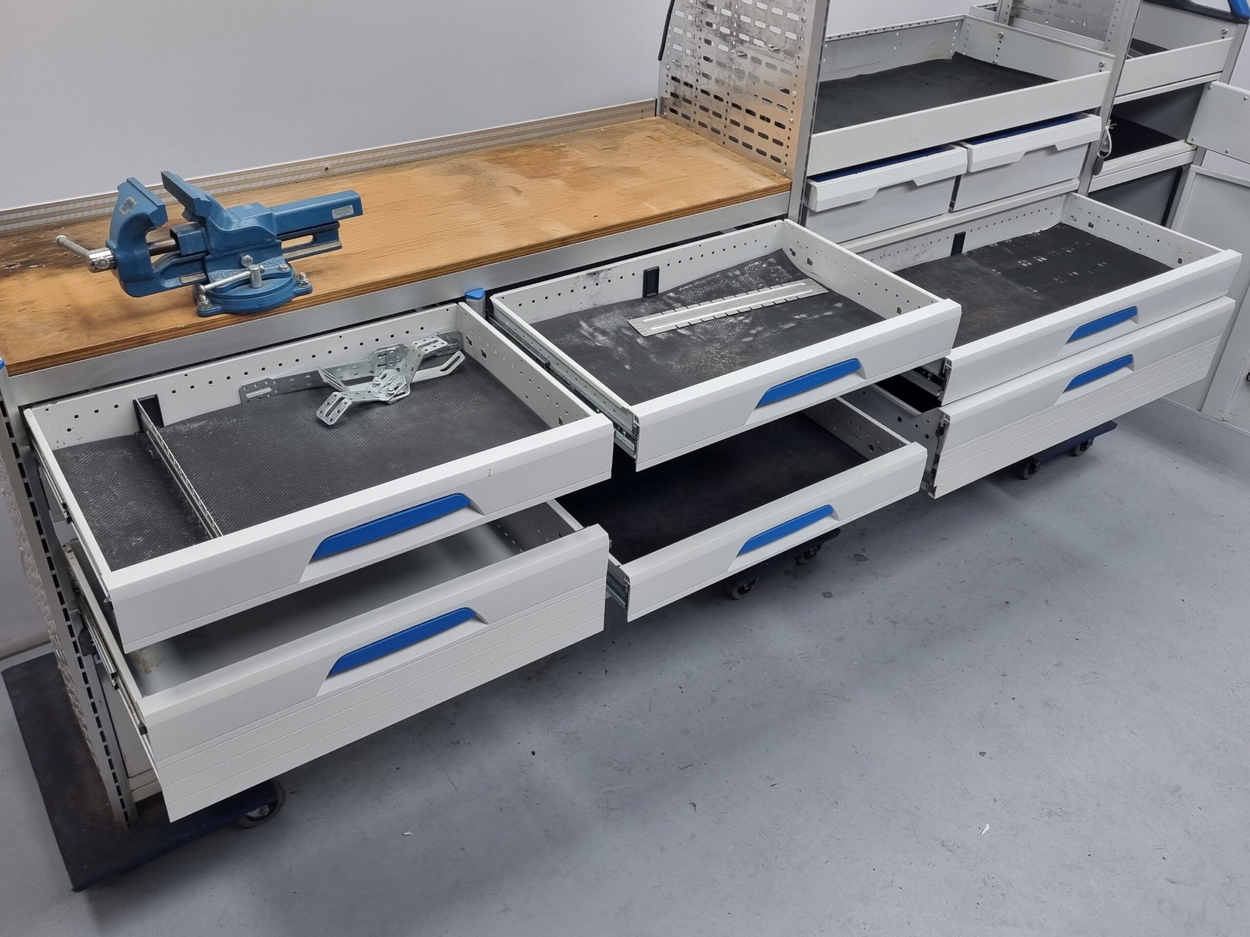 9669-1 Sortimo - Afbeelding 8