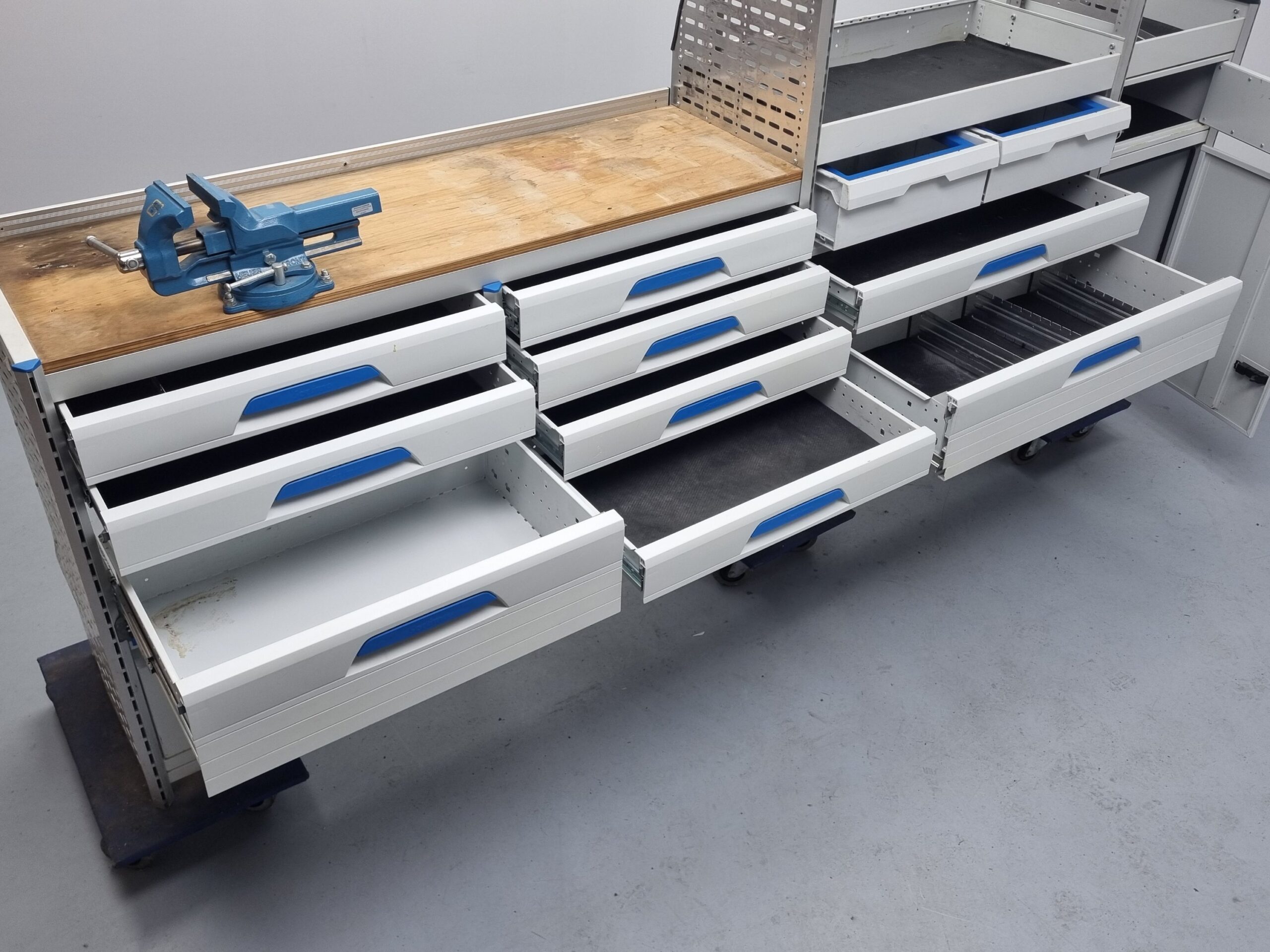 9669-1 Sortimo - Afbeelding 7