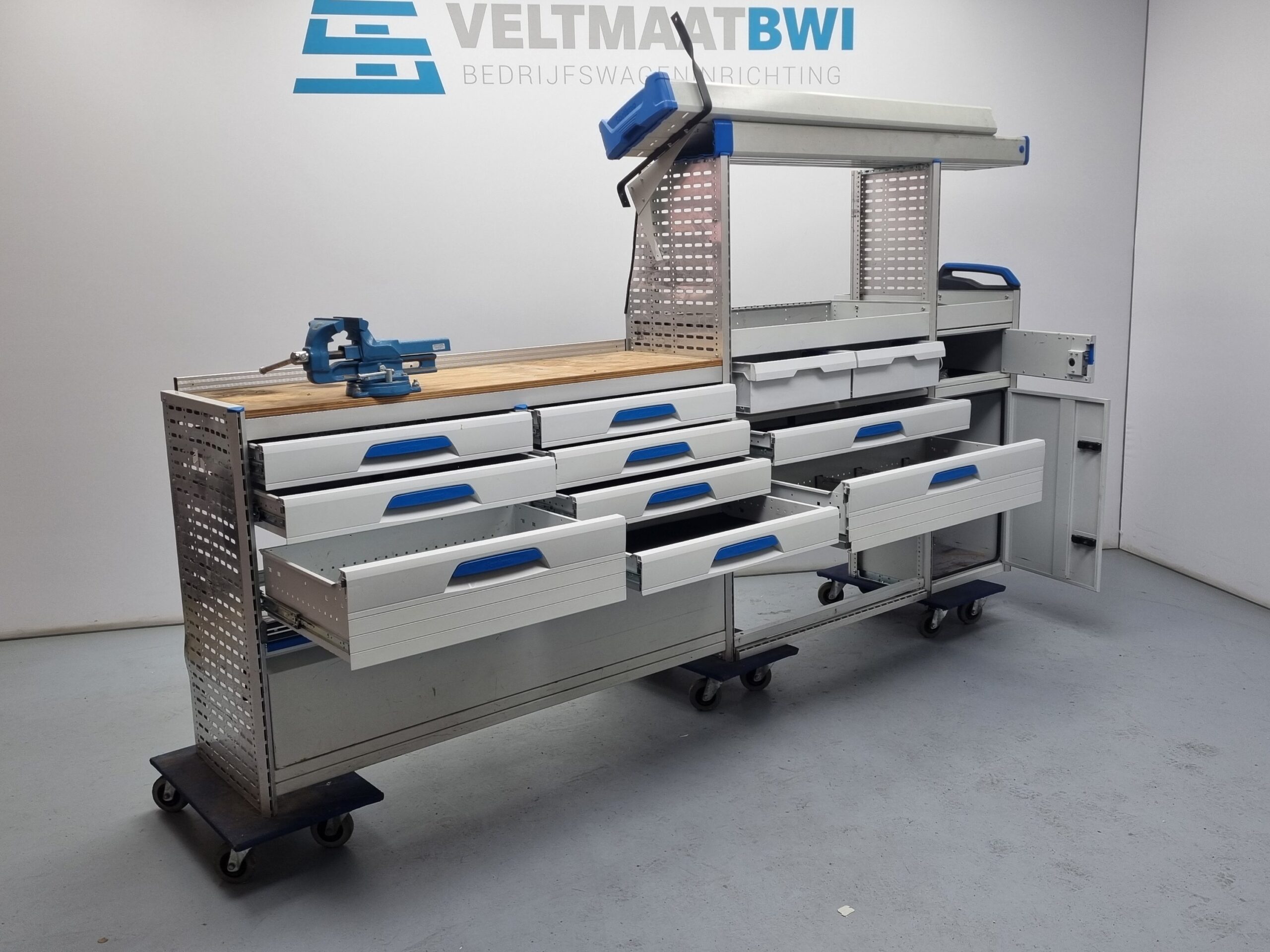 9669-1 Sortimo - Afbeelding 2