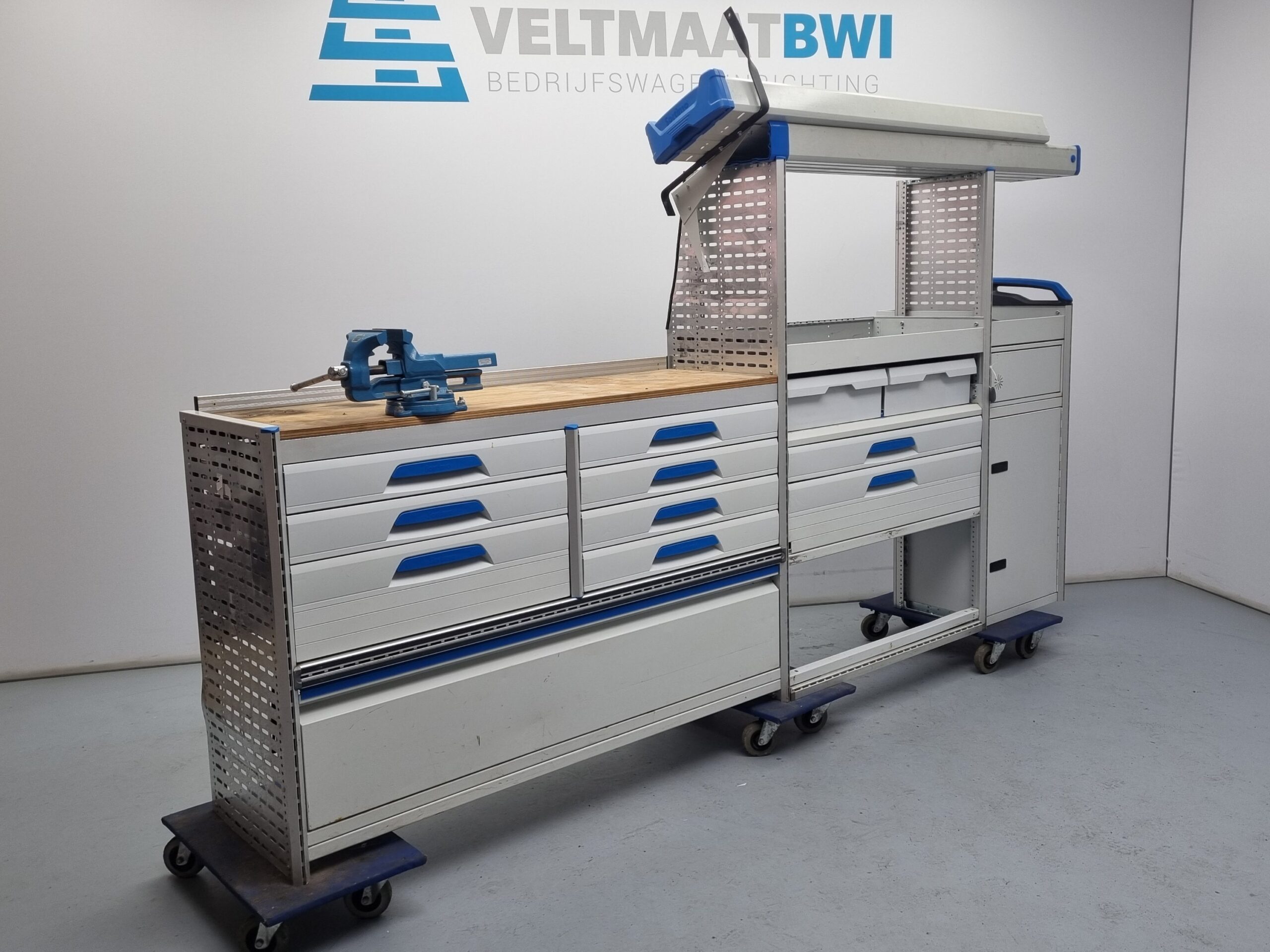 9669-1 Sortimo - Afbeelding 3