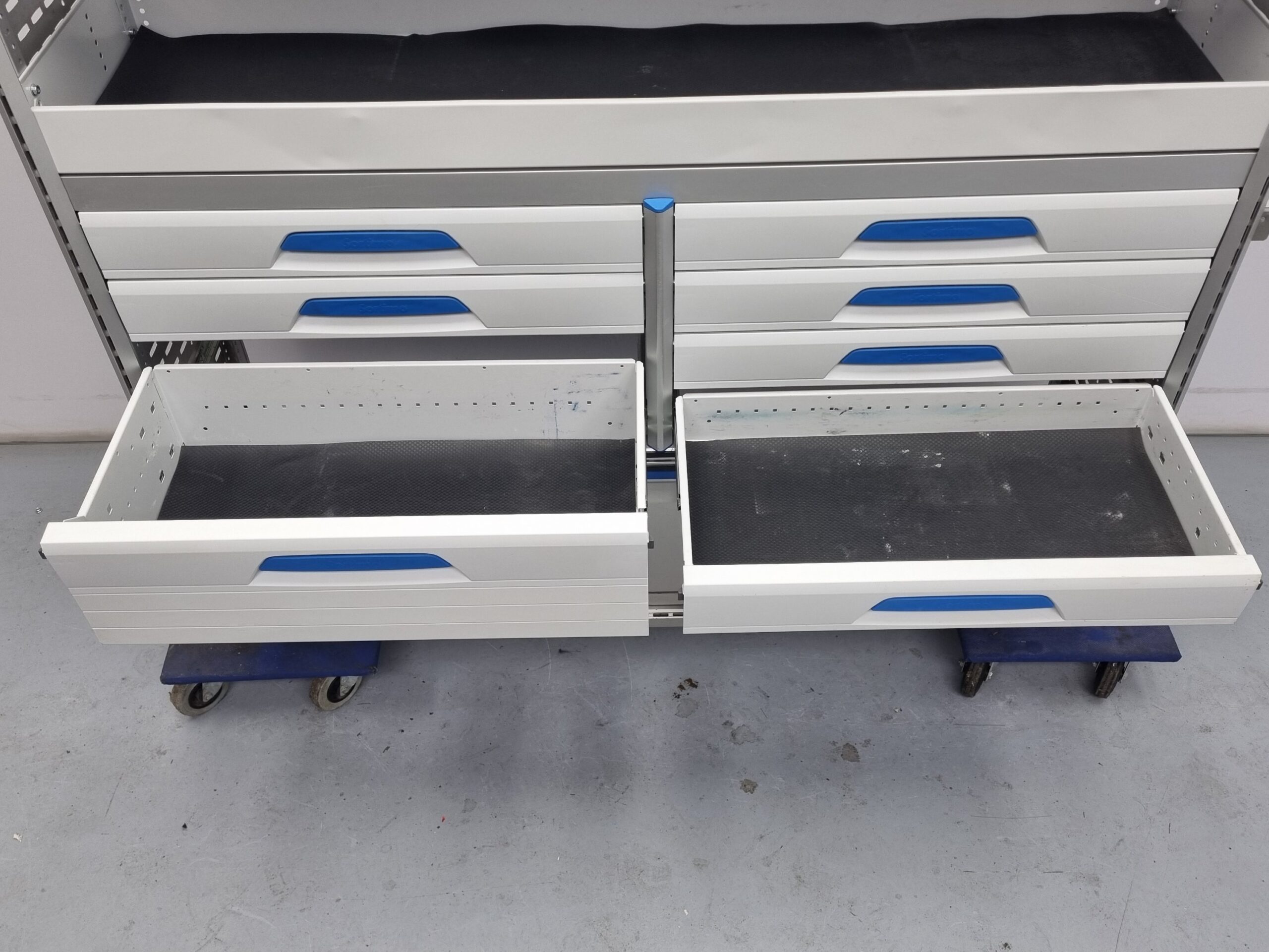 9669-8 Sortimo - Afbeelding 7