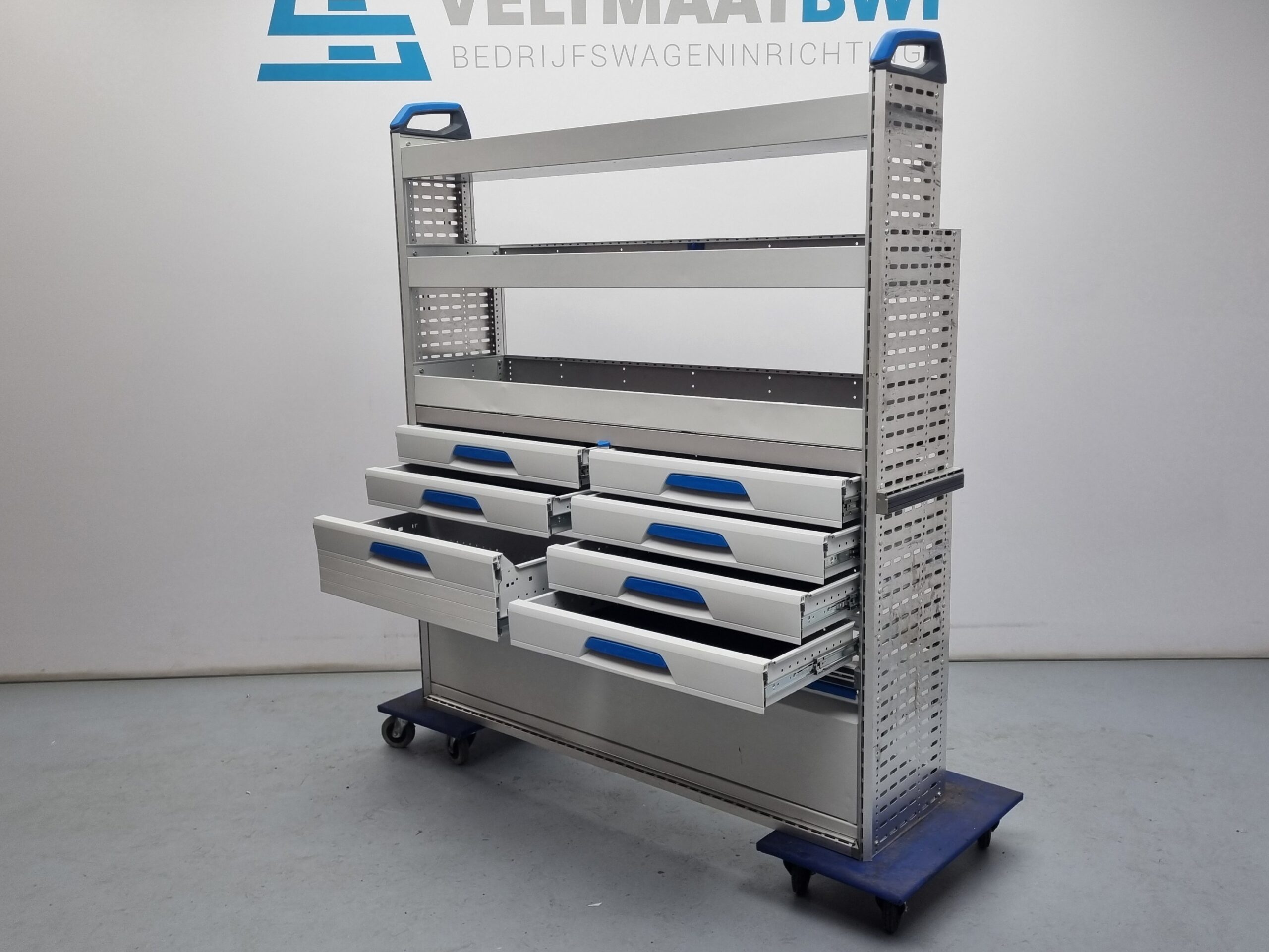 9669-8 Sortimo - Afbeelding 2