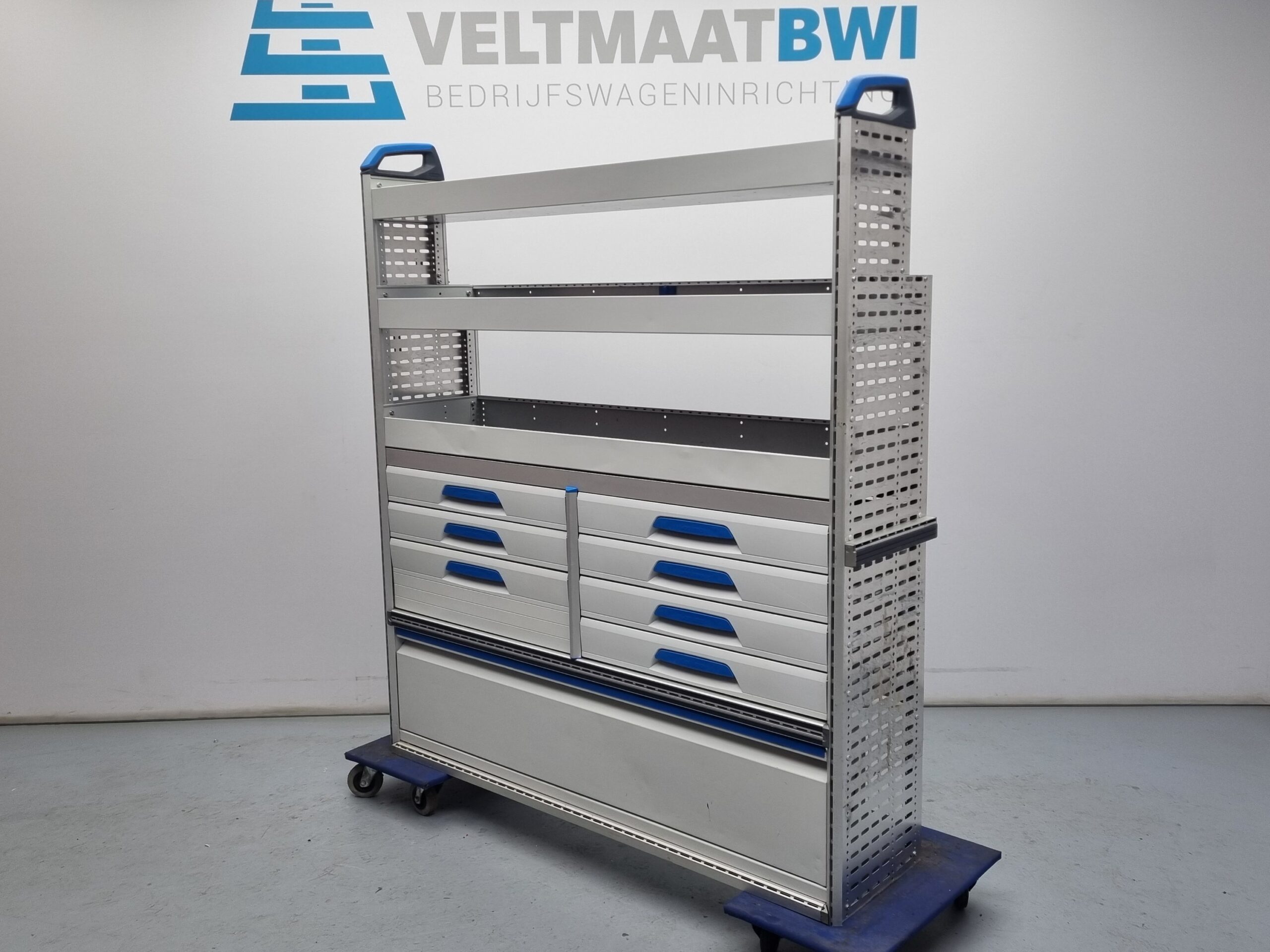 9669-8 Sortimo - Afbeelding 3