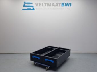 9669-9 Sortimo vloerlade