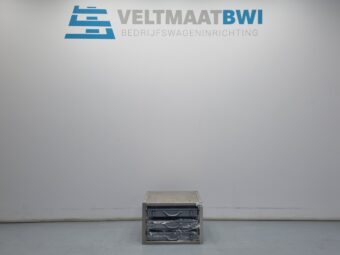 9520-8 Aluca kofferkast