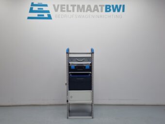 9669-16 Sortimo kofferblok