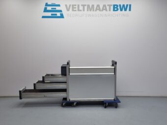 9675-1 Bott Vario 3