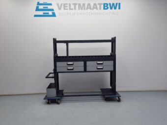 9674-6 Modul-System
