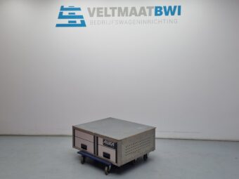 9680-1 Aluca Vloerlade