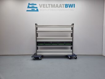 9681-2 Bott Vario 3