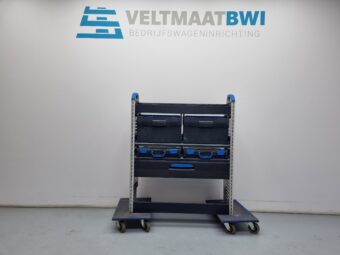 9681-8 Sortimo