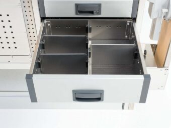 Aluca verdeelschotten