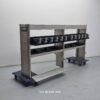 Combi 9007-4 & 9448-9 Aluca - Afbeelding 5
