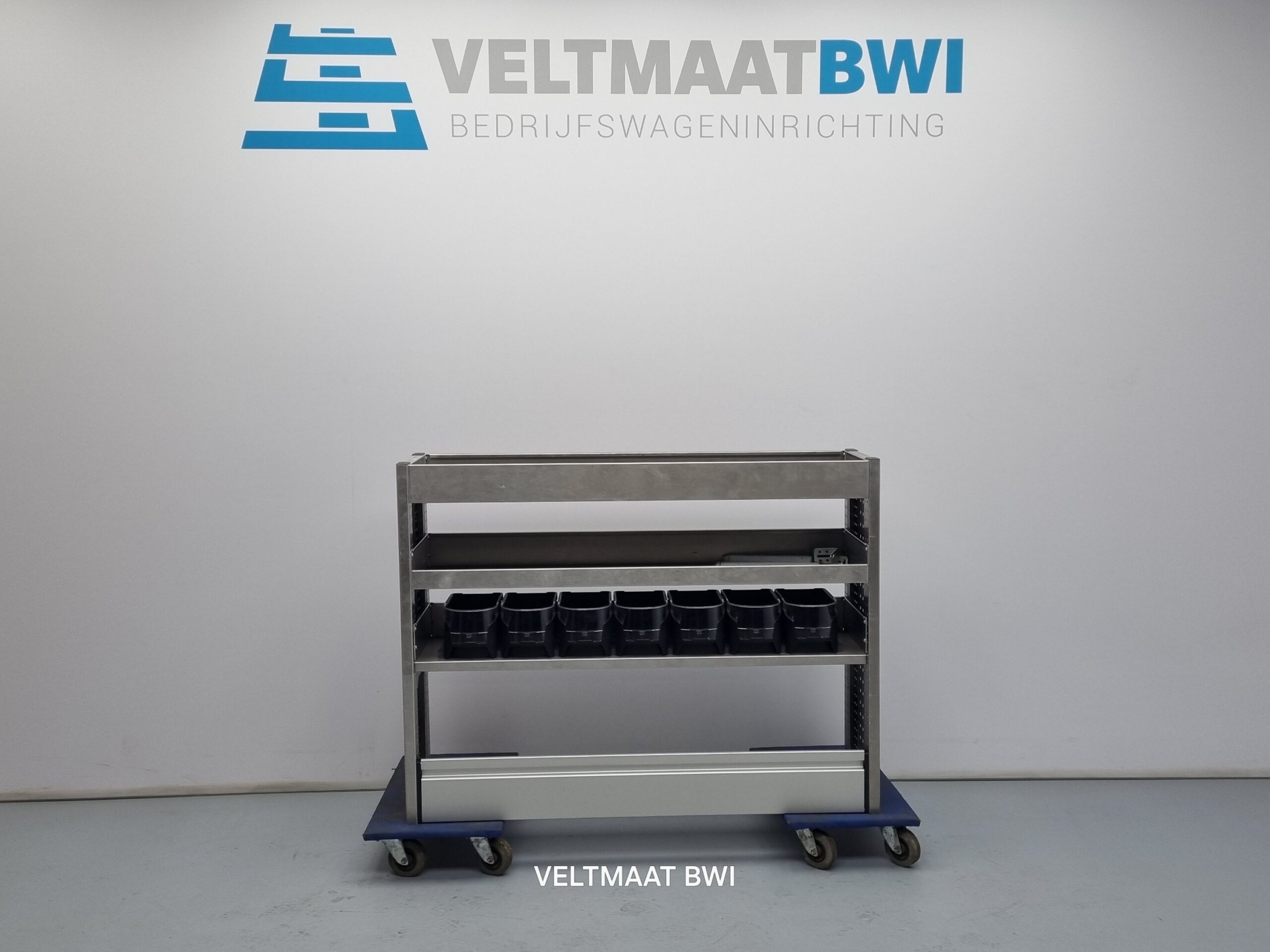 Combi 9007-4 & 9448-9 Aluca - Afbeelding 10