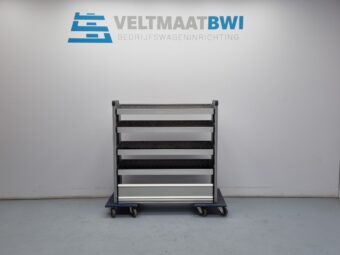 9681-15 Bott Vario 3