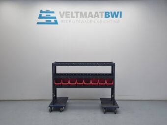 9681-17 Modul-System