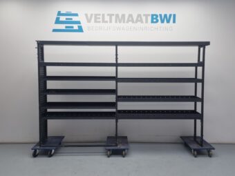 9681-18 Modul-System