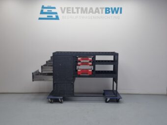 9681-19 Modul-System