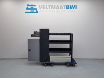 9681-22 Modul-System