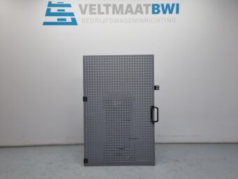 9681-25 Gereedschapswand