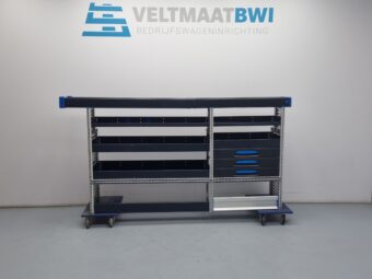 9684-7 Sortimo