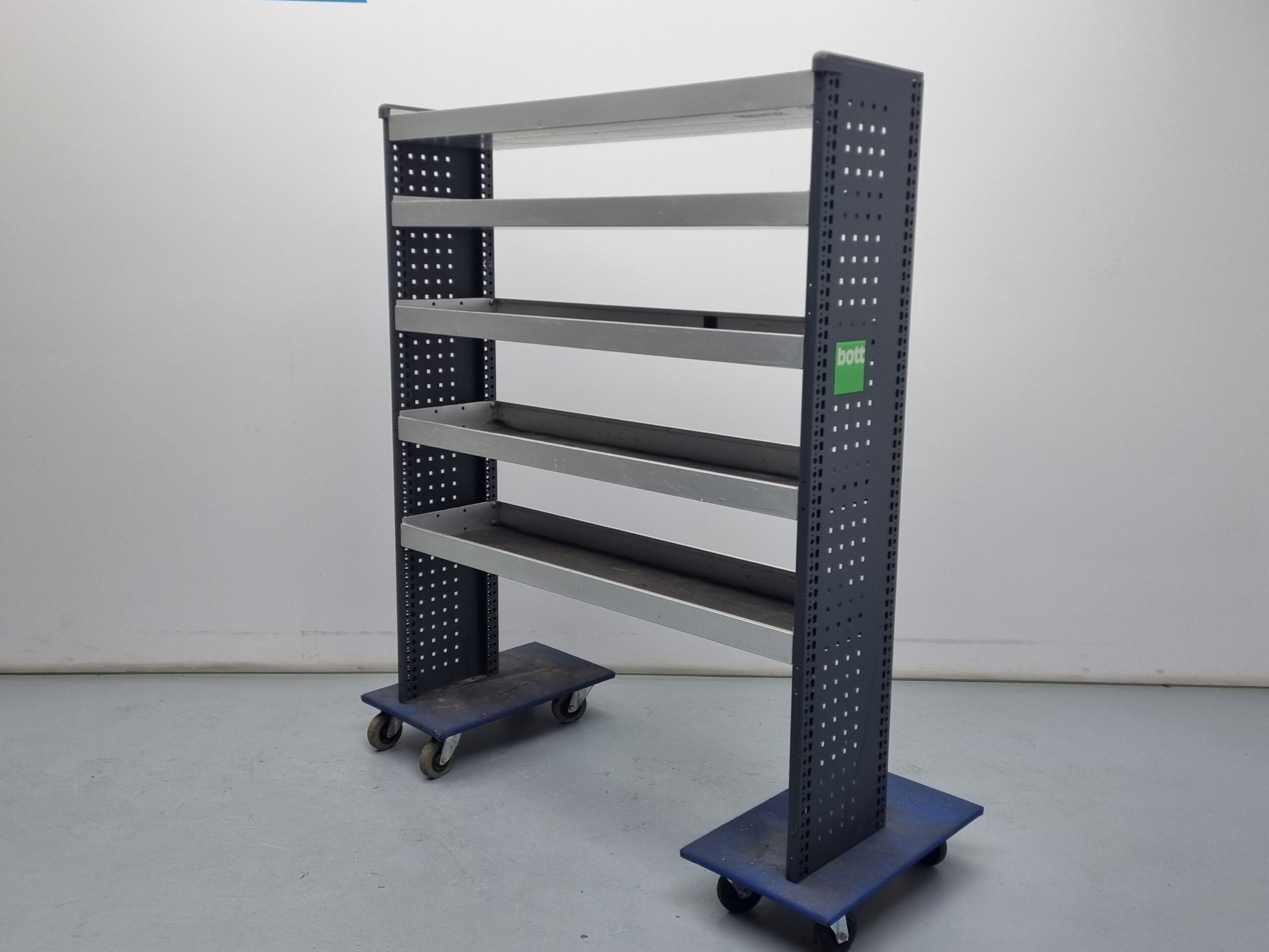 9685-4 Bott - Afbeelding 2