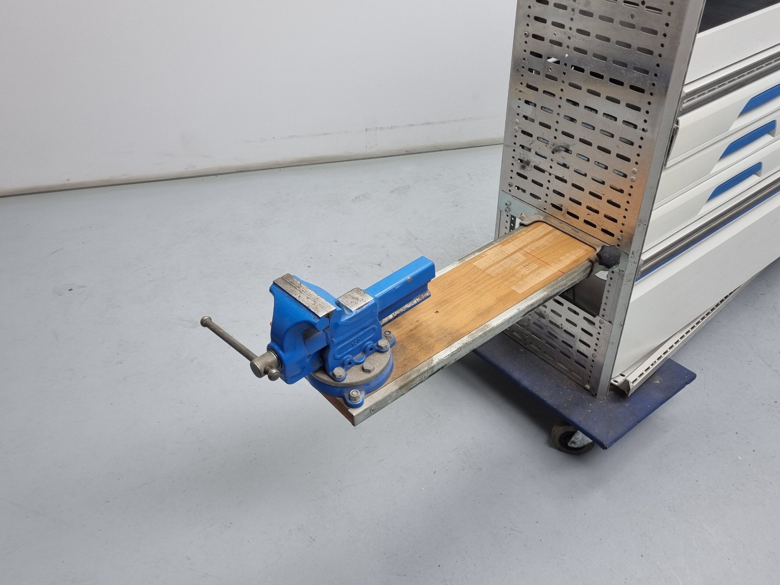 Combi 9691-1 & 9691-2 Sortimo - Afbeelding 12