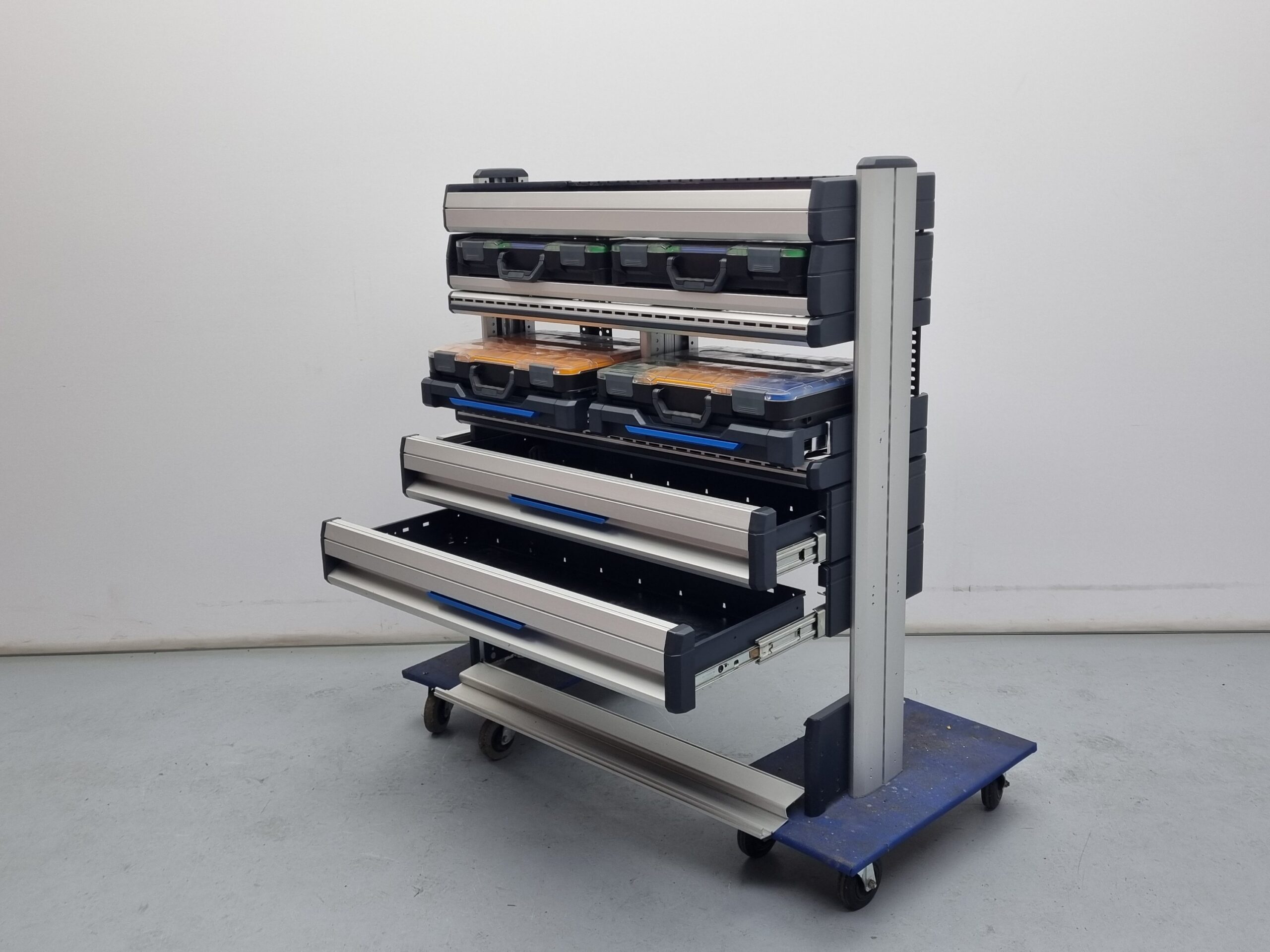 9690-6 Sortimo SR5 - Afbeelding 2
