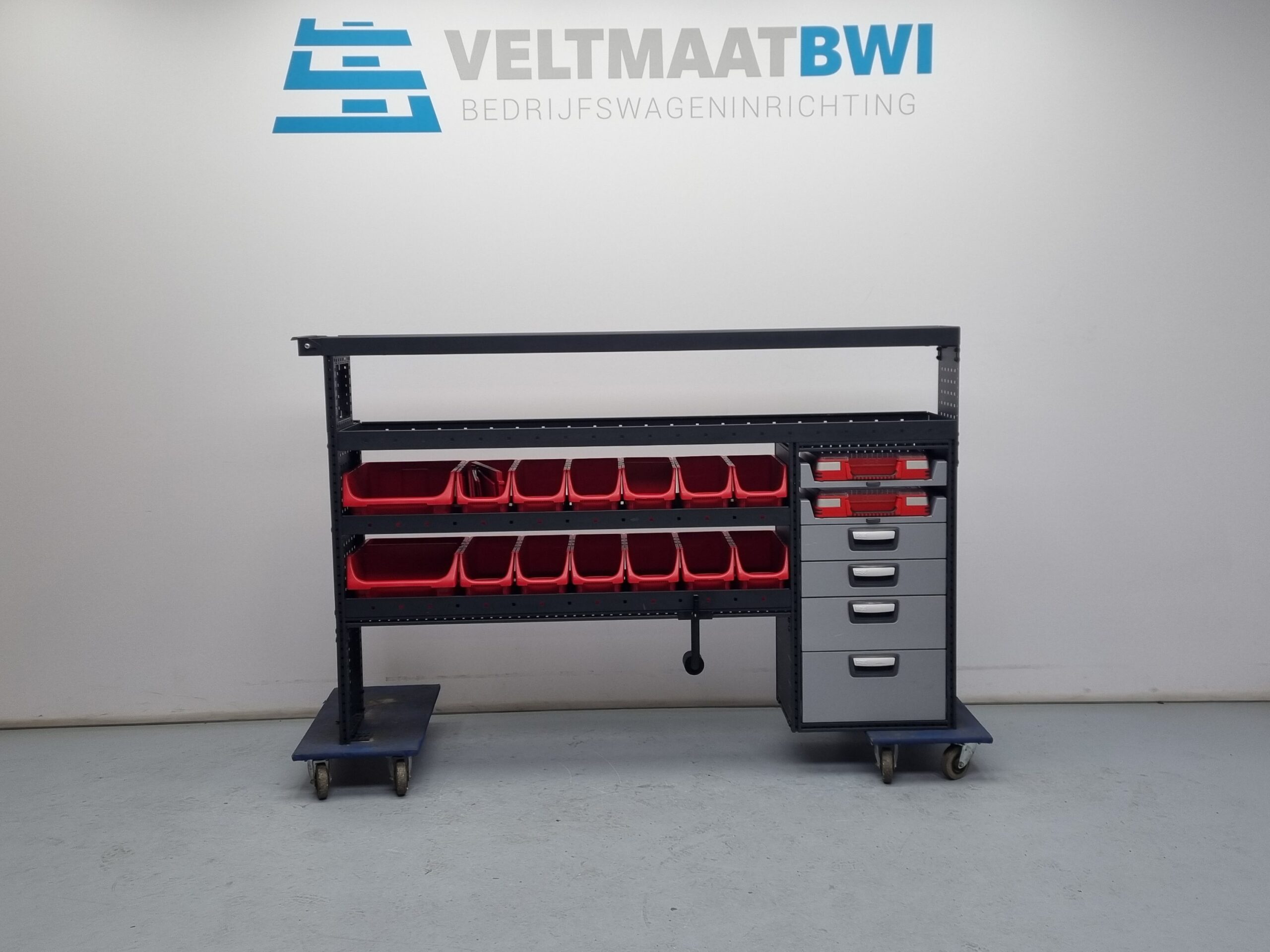 9692-12 Modul-System