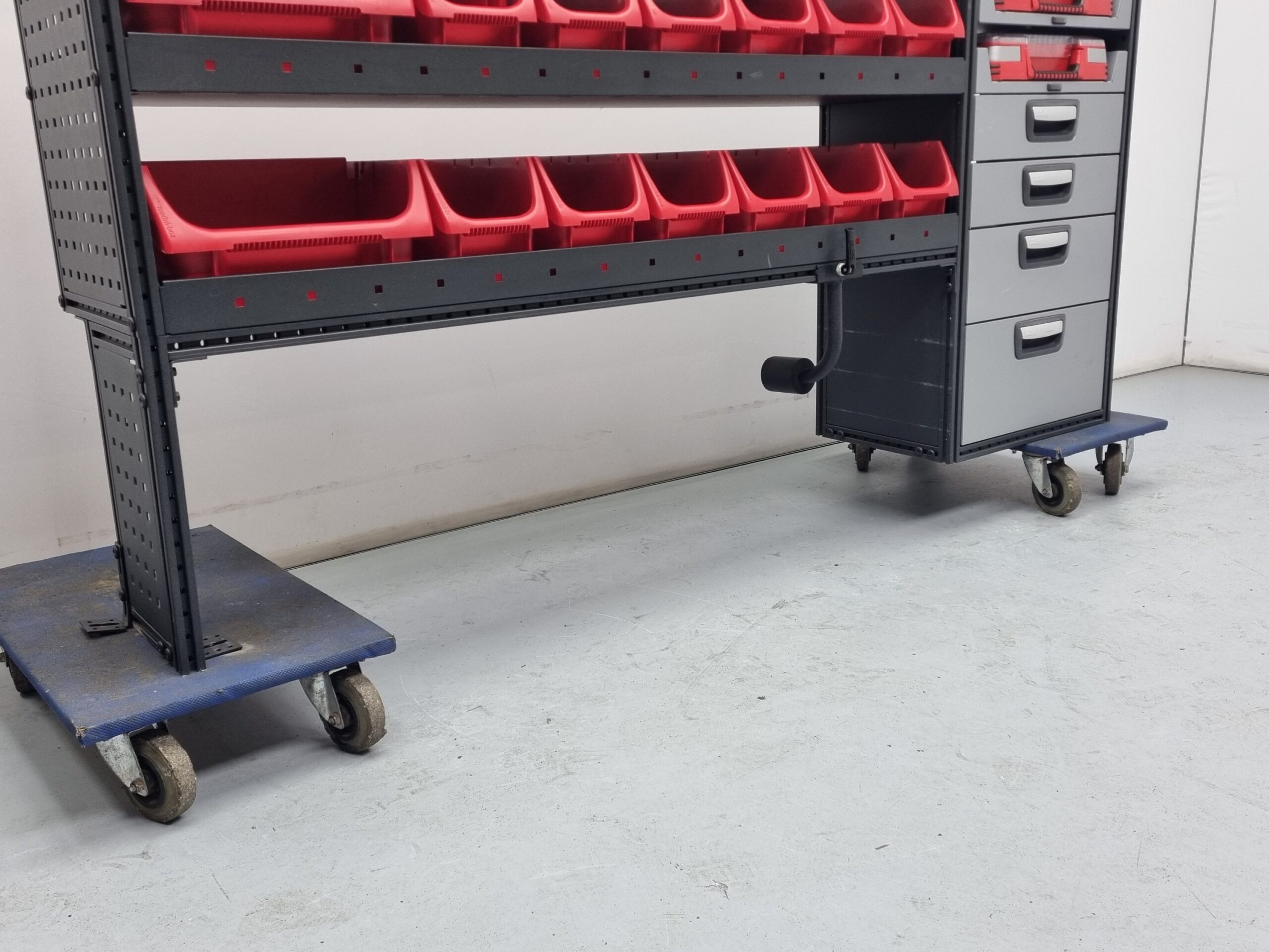 9692-12 Modul-System - Afbeelding 11