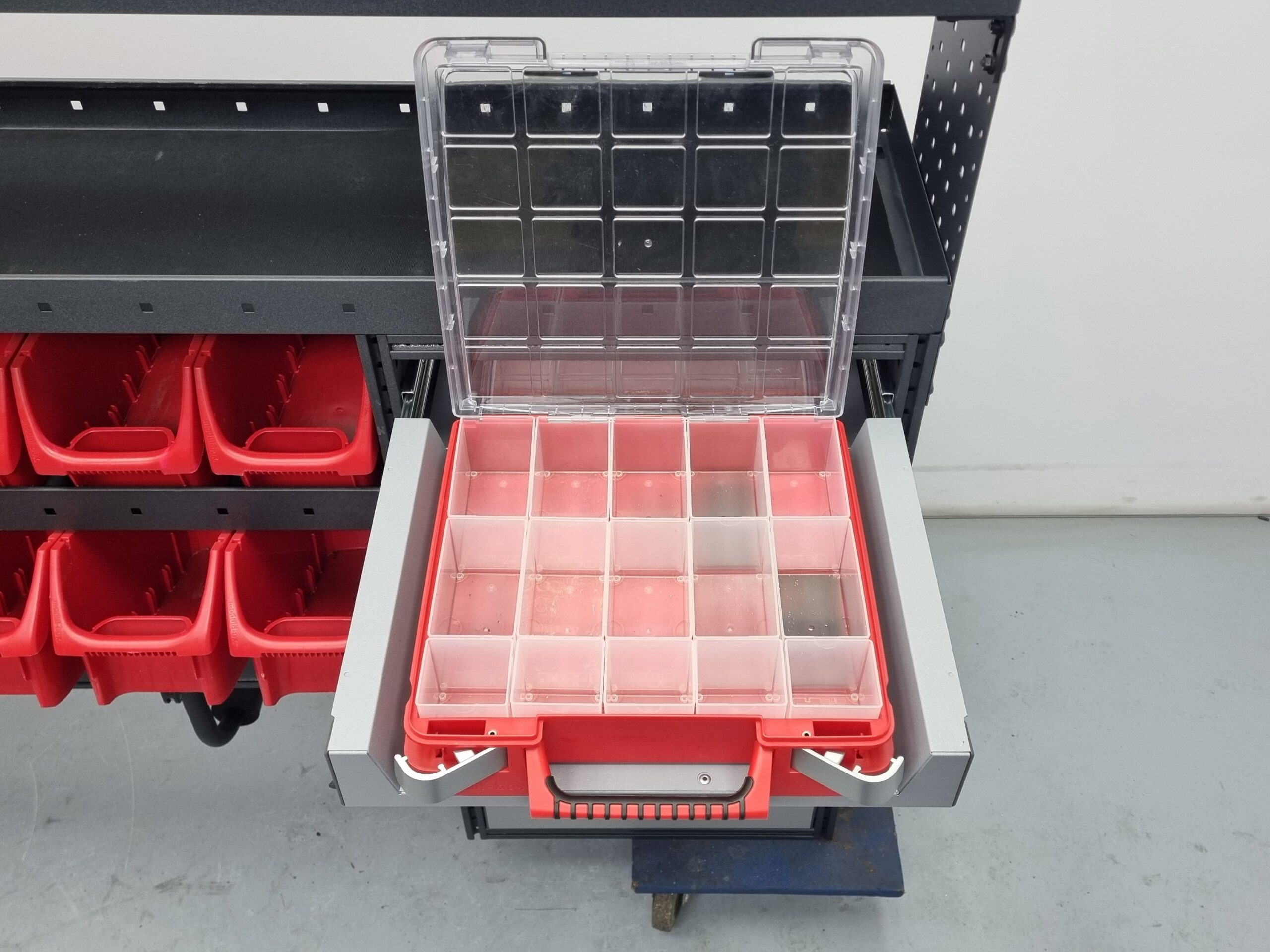 9692-12 Modul-System - Afbeelding 6