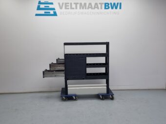 9692-13 Modul-System
