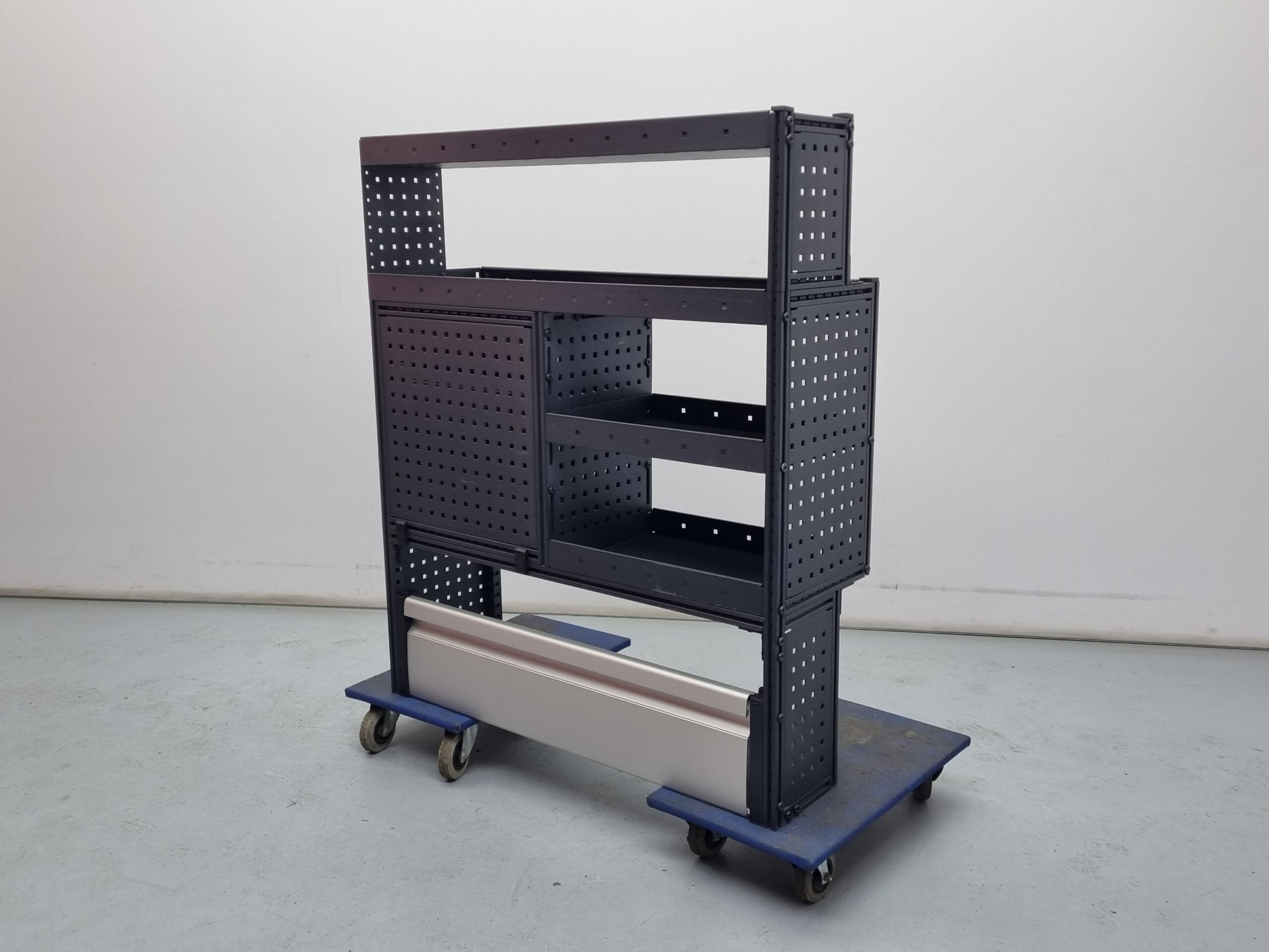 9692-13 Modul-System - Afbeelding 3