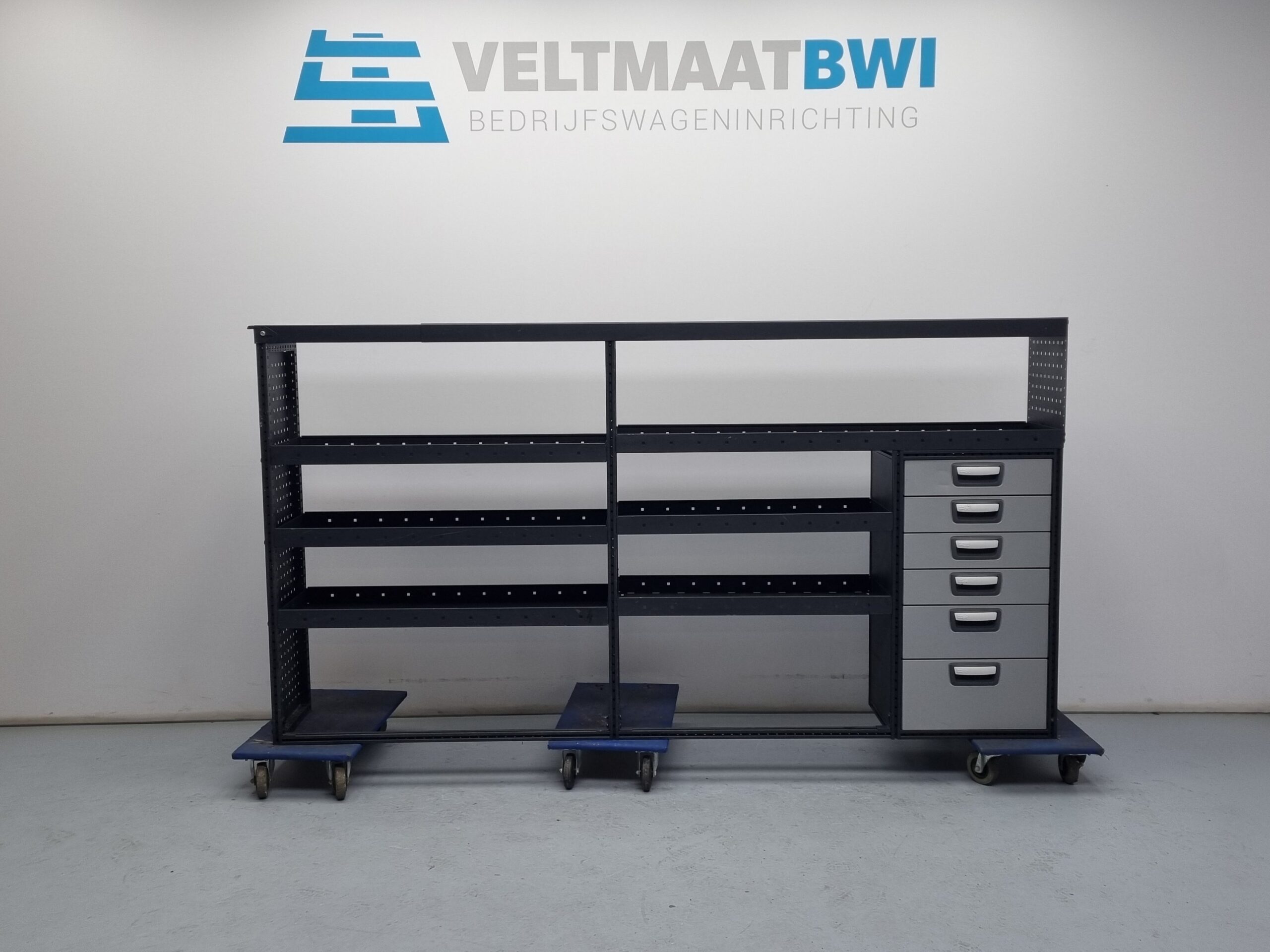 9692-14 Modul-System