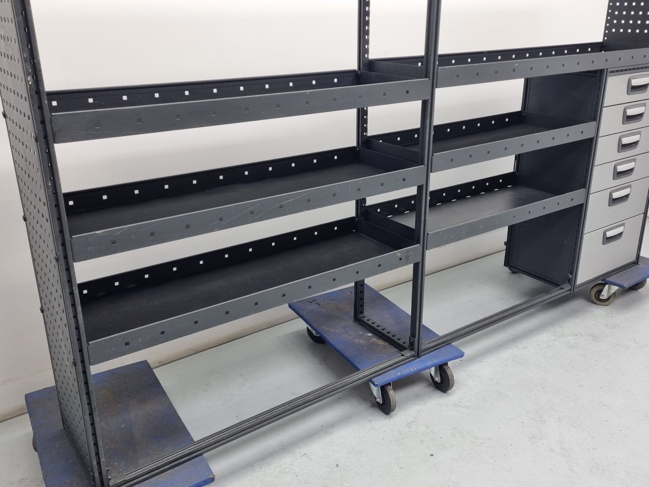 9692-14 Modul-System - Afbeelding 5