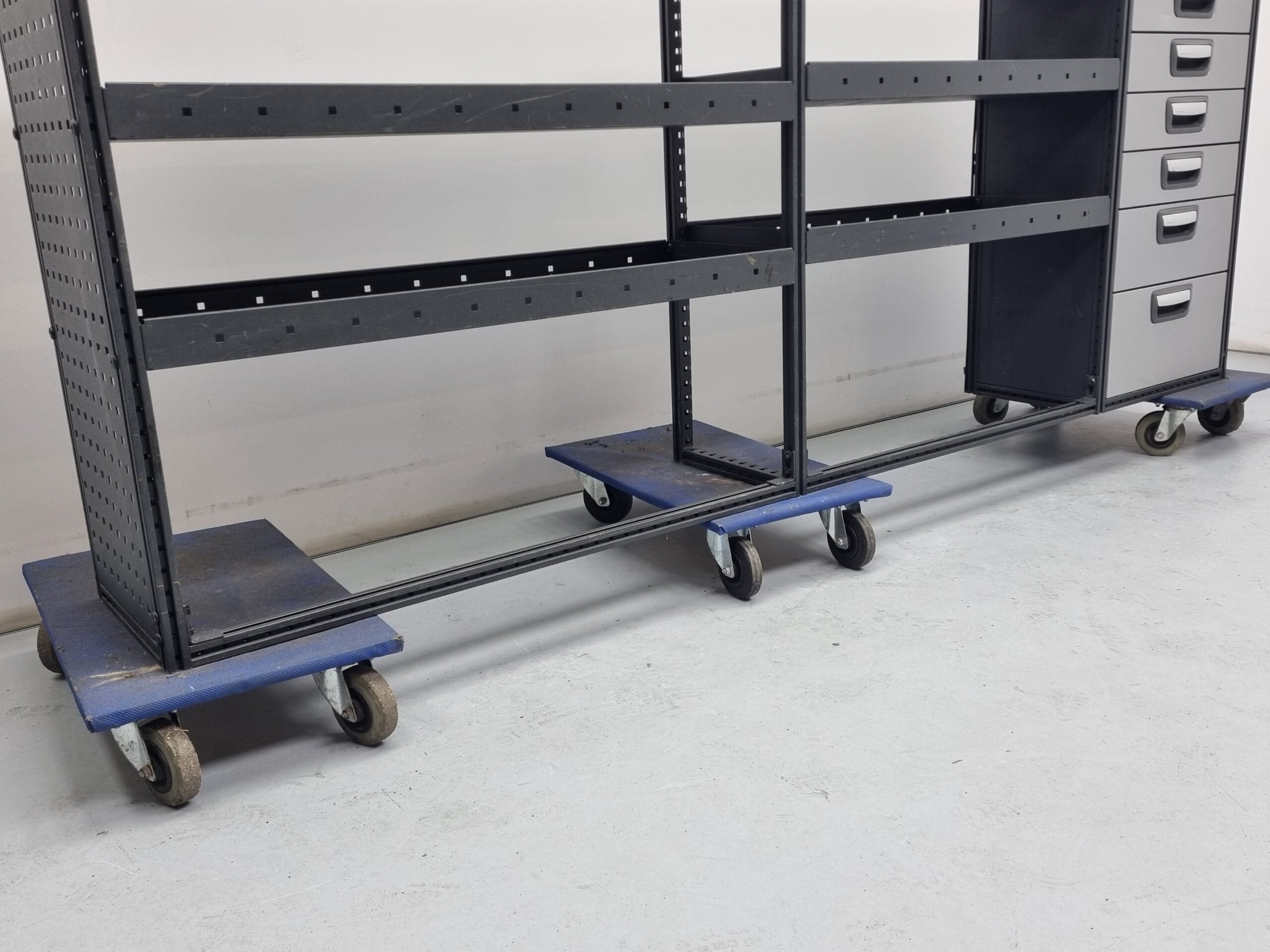 9692-14 Modul-System - Afbeelding 9