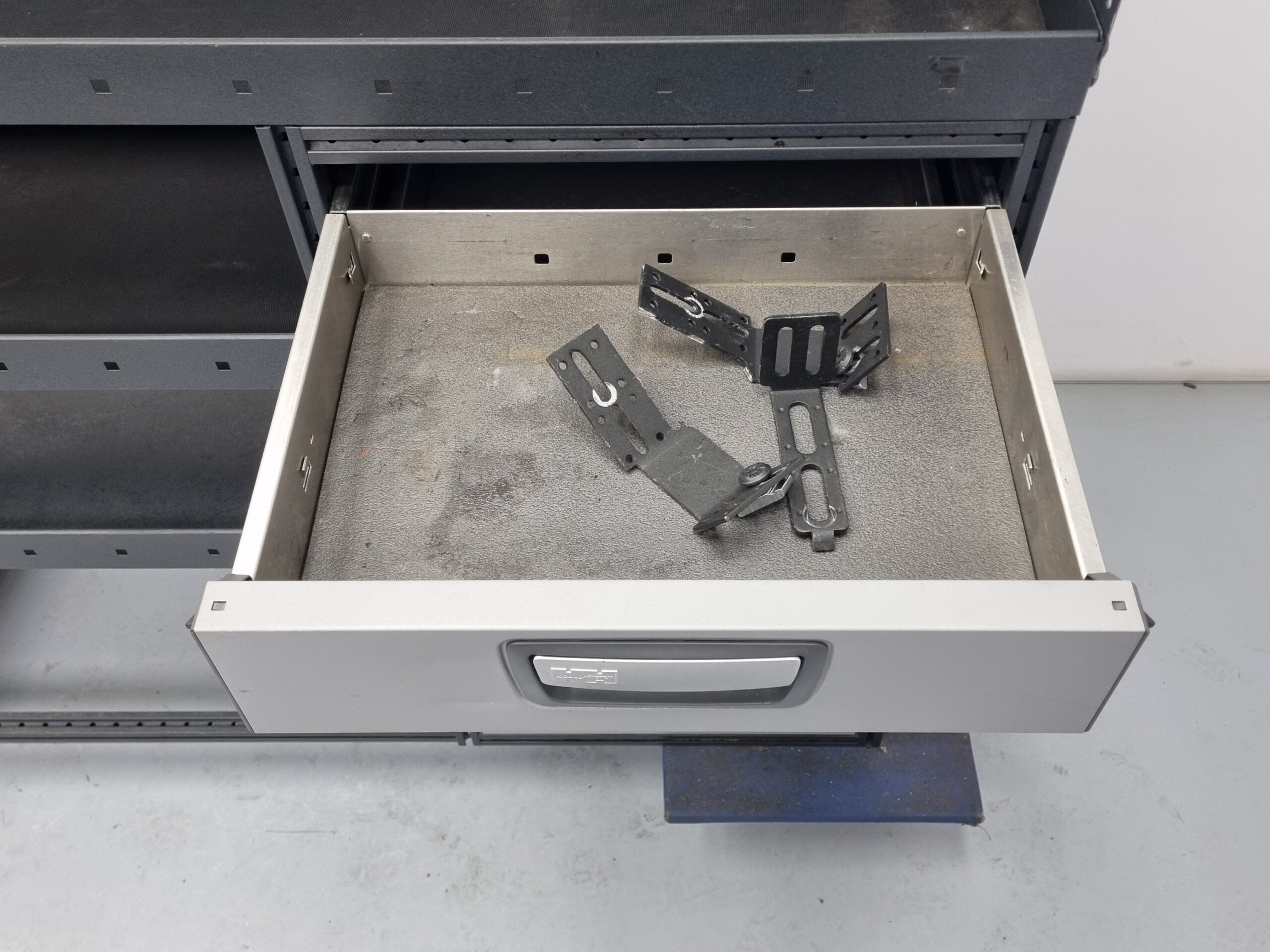 9692-14 Modul-System - Afbeelding 7