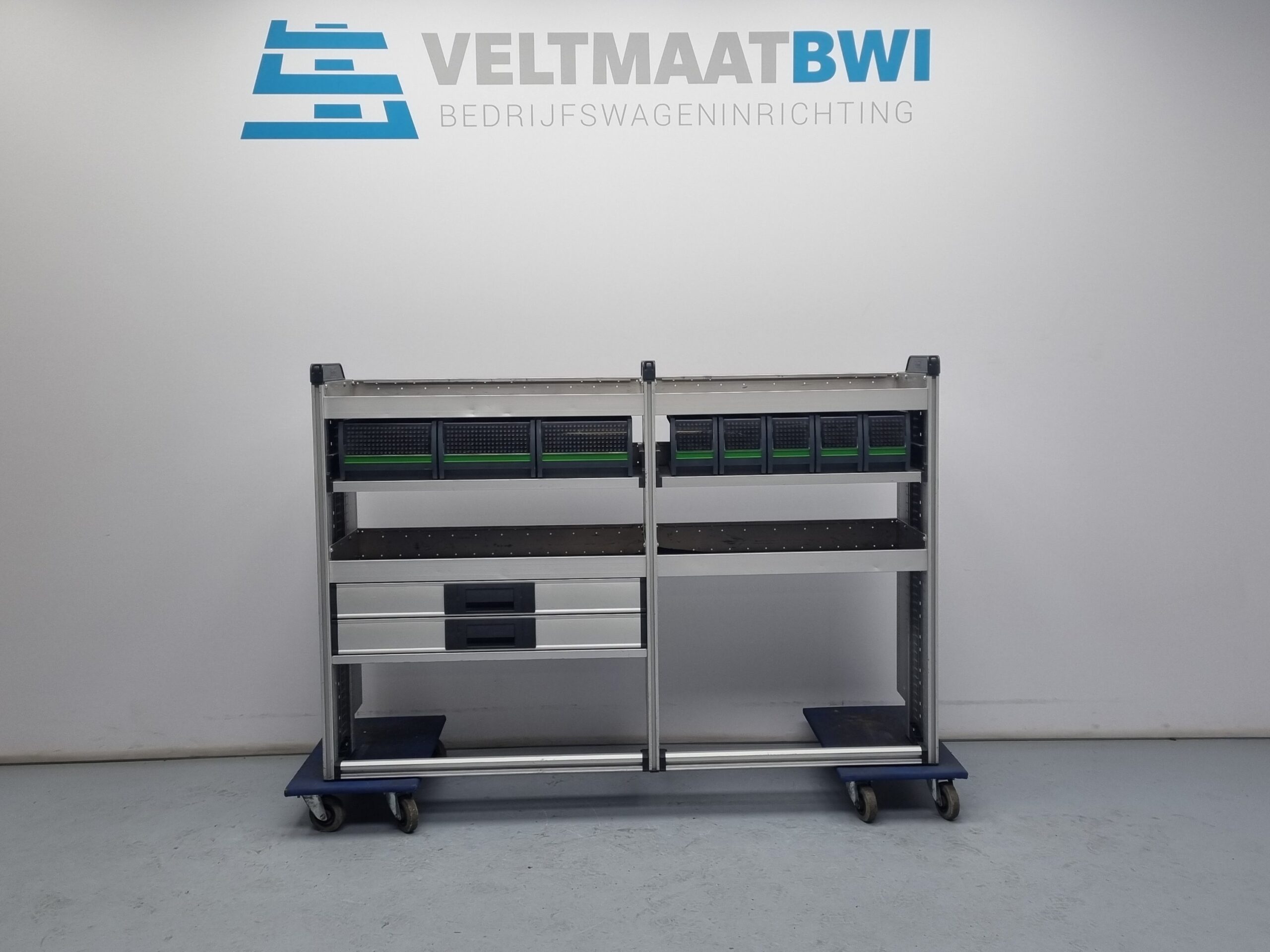 9692-10 Bott Vario 3