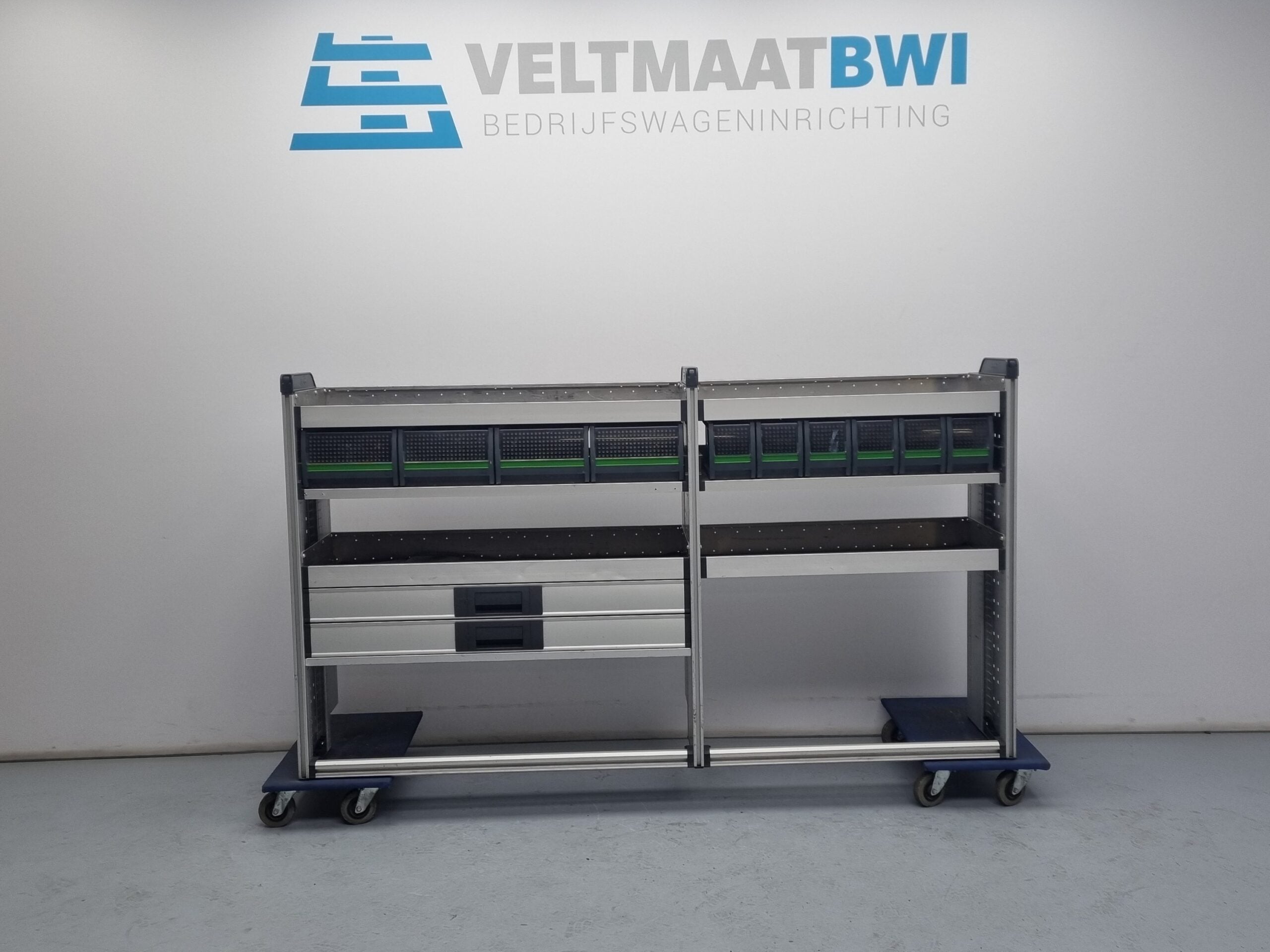 9692-11 Bott Vario 3