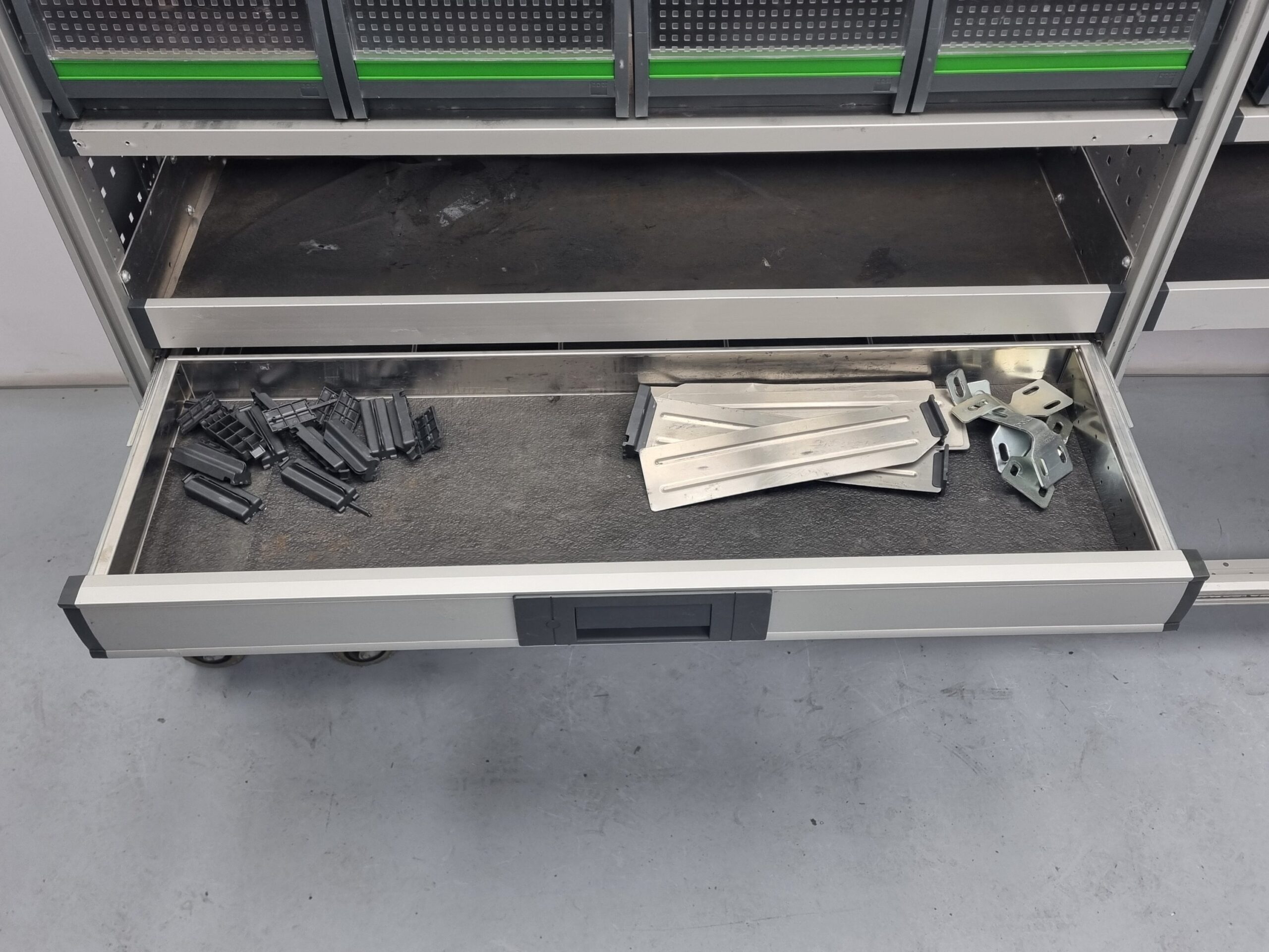9692-11 Bott Vario 3 - Afbeelding 6