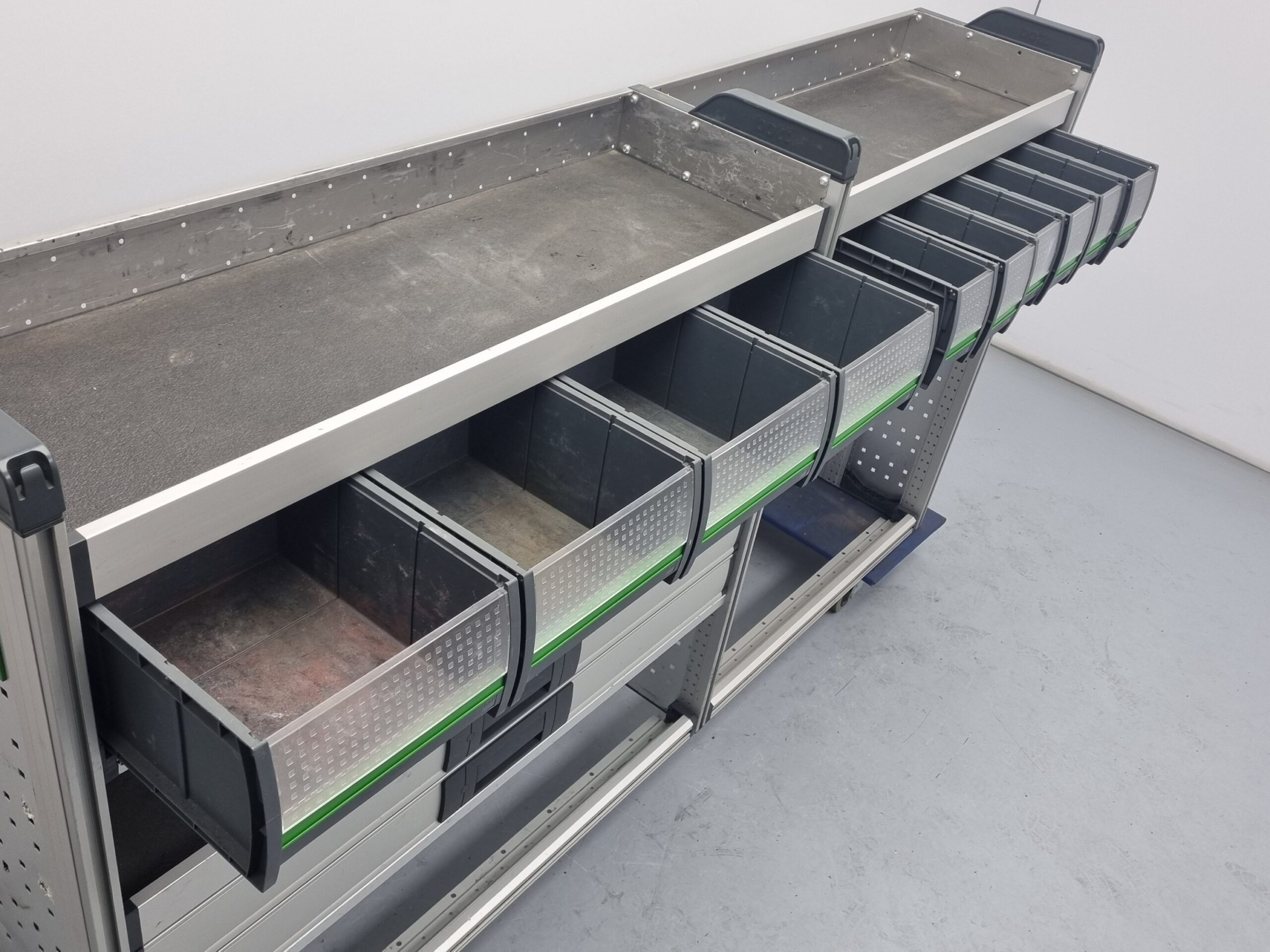 9692-11 Bott Vario 3 - Afbeelding 4
