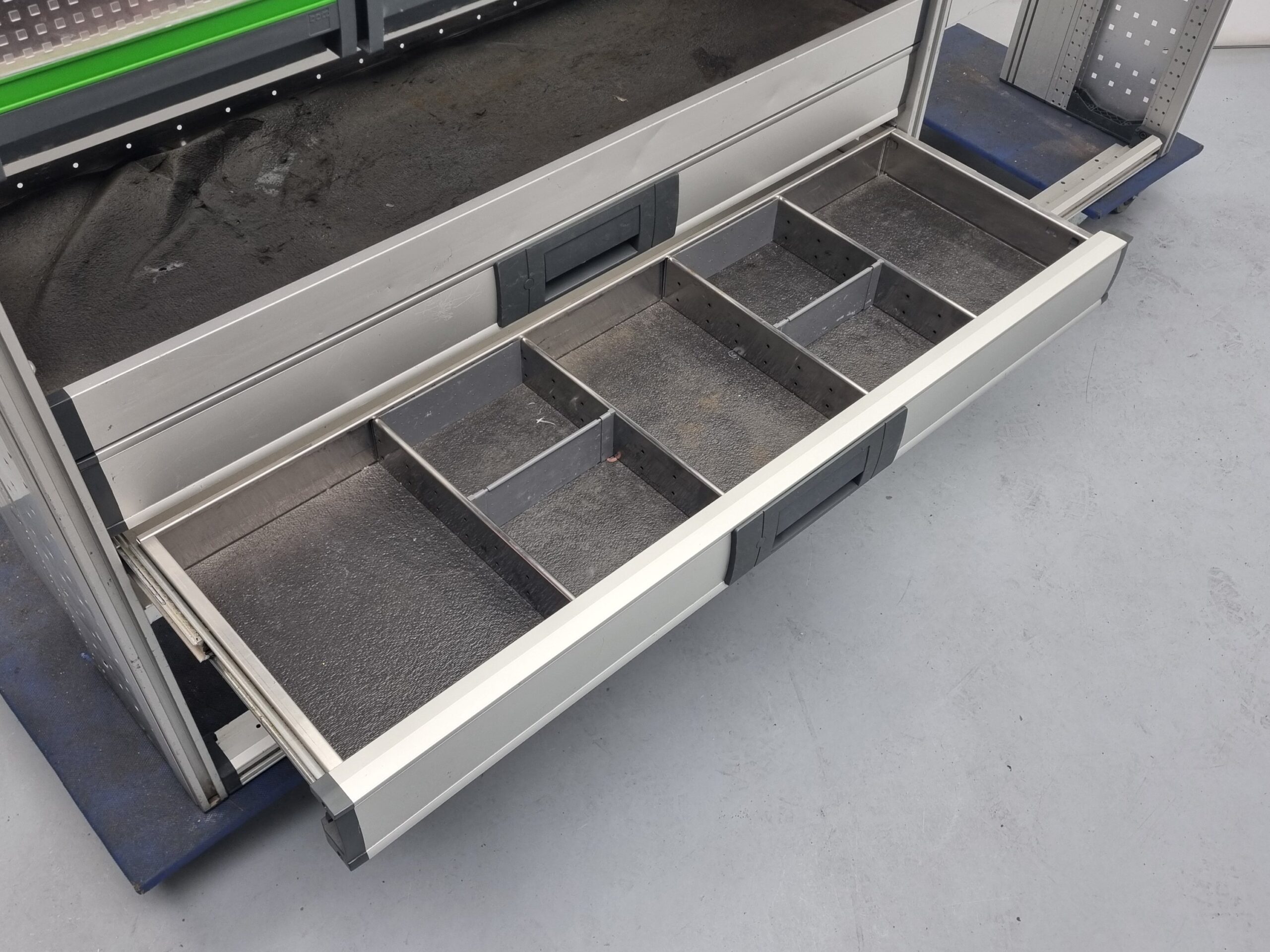 9692-11 Bott Vario 3 - Afbeelding 7
