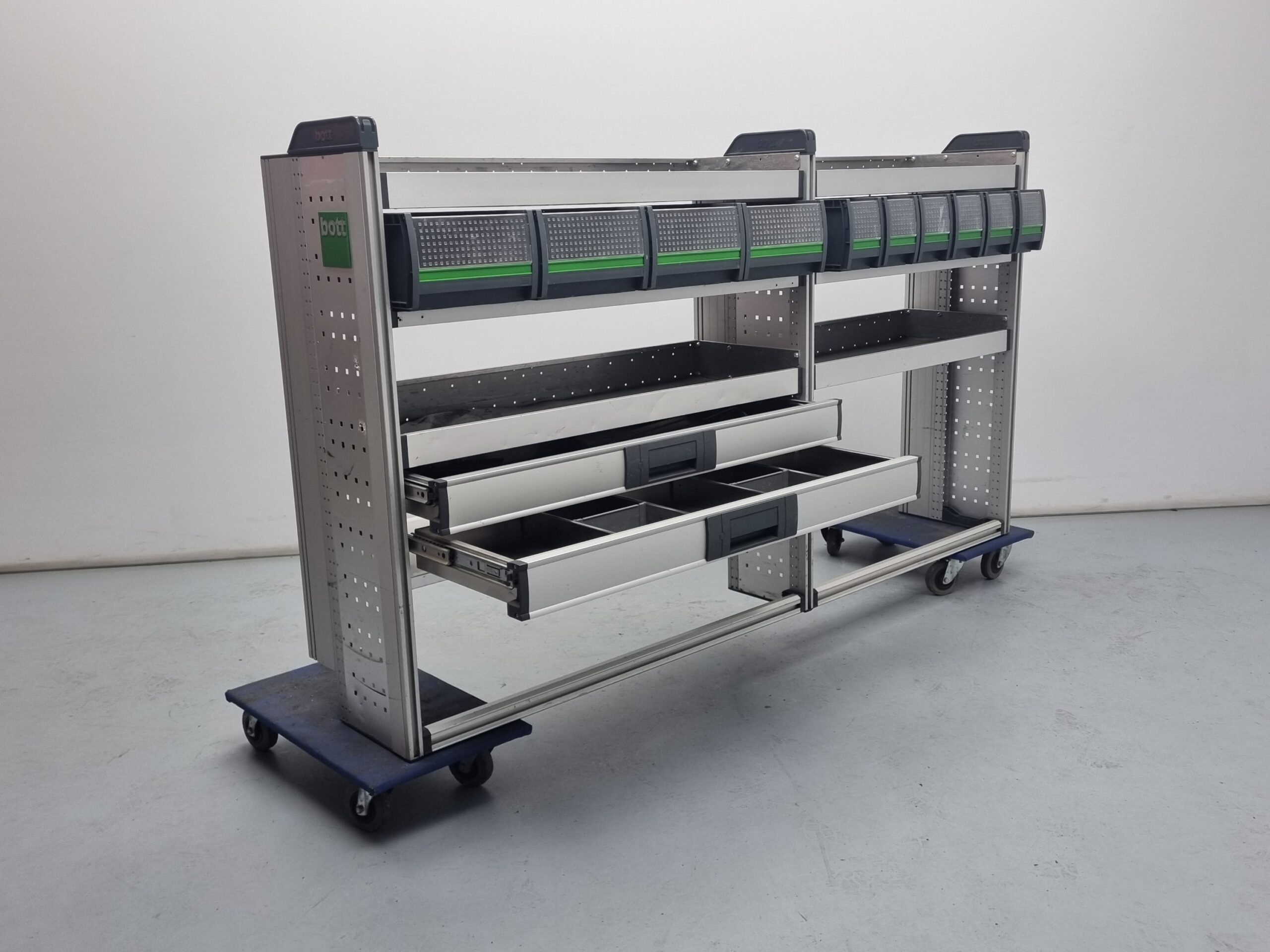 9692-11 Bott Vario 3 - Afbeelding 2