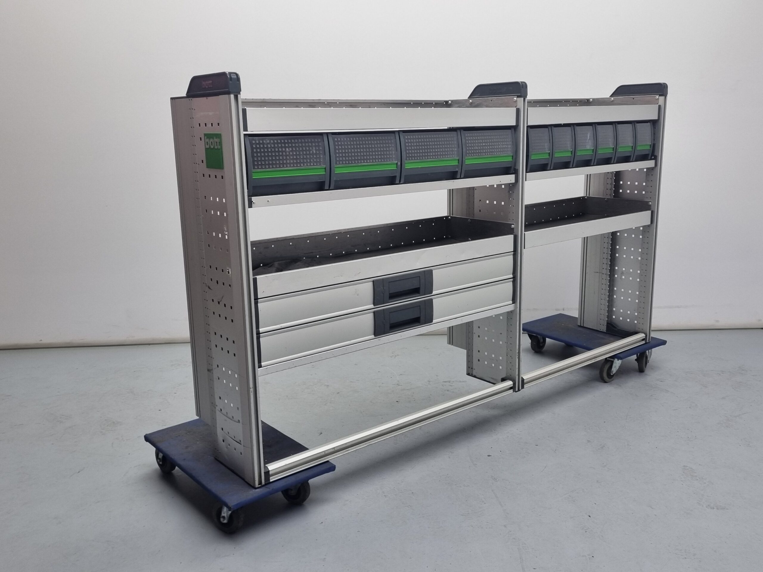 9692-11 Bott Vario 3 - Afbeelding 3