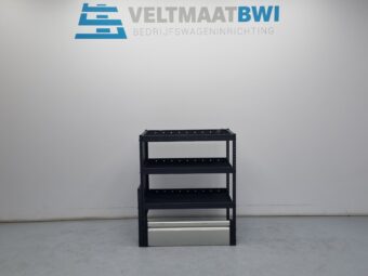 9692-16 Modul-System