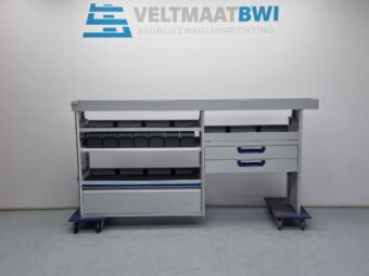 9692-5 Sortimo