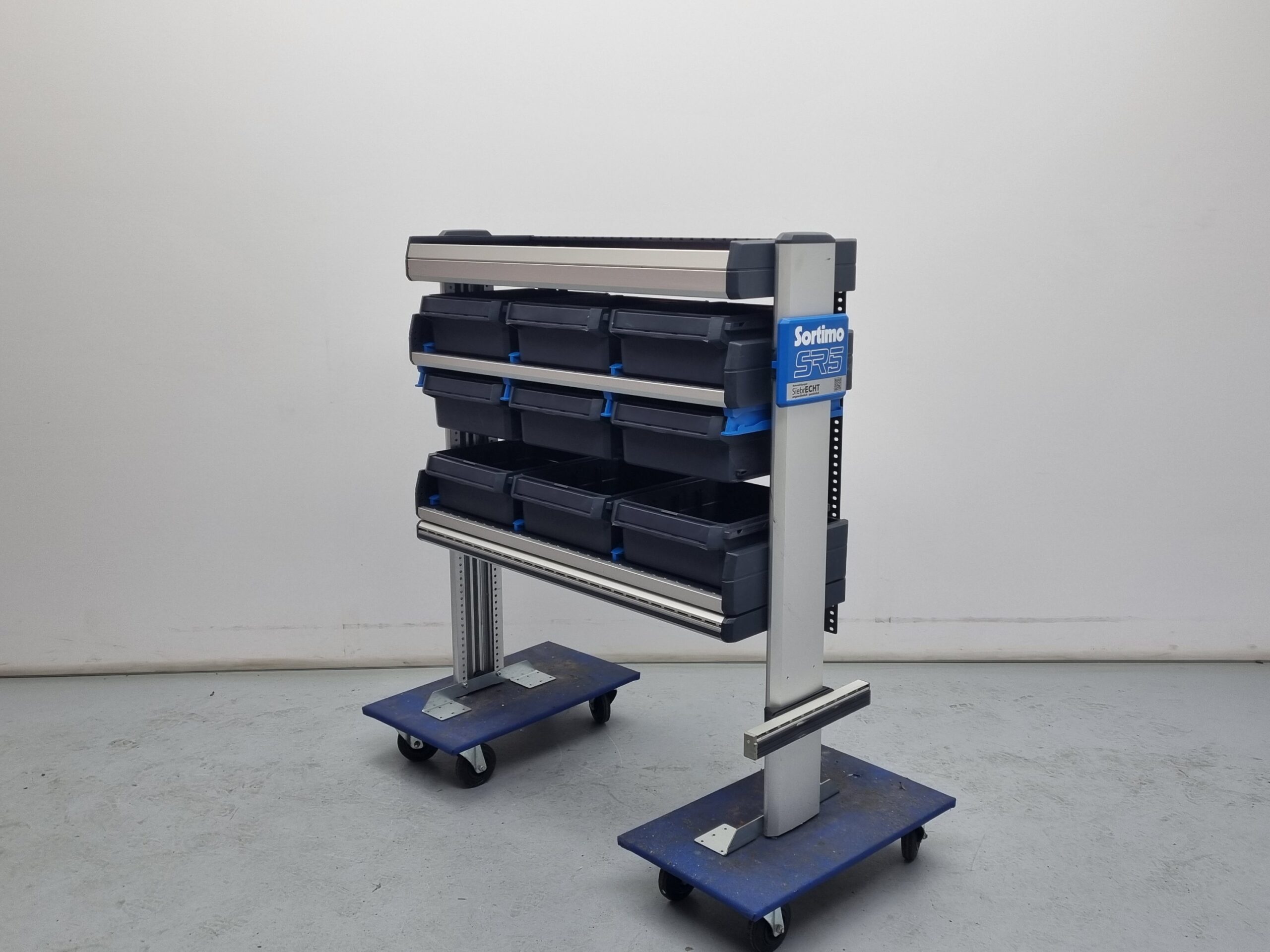 9690-2 Sortimo SR5 - Afbeelding 3